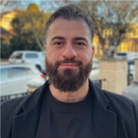 Naser Husari – Product Designer & Casino Reviewer